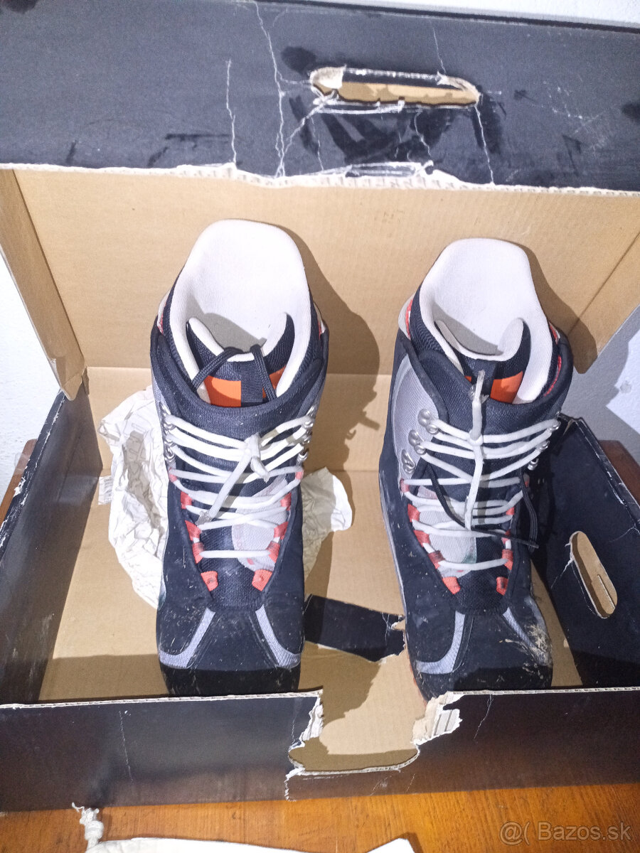 Burton RULER EURO44 - 4