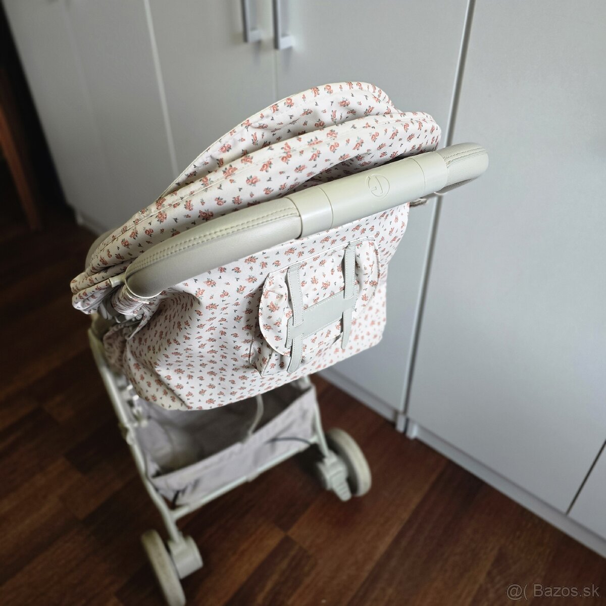 Športový kočík Elodie - 4