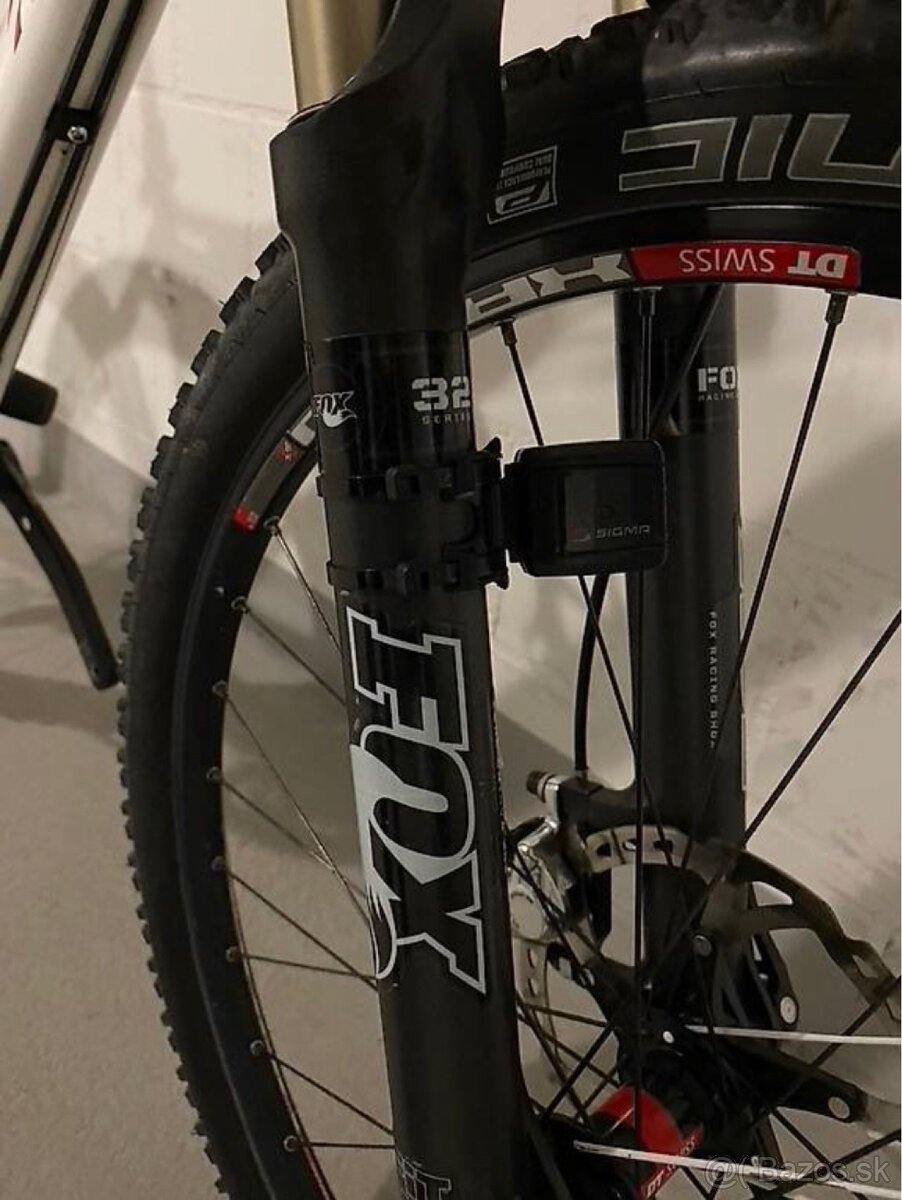 Thömus lightrider Carbon XTR fully (8000chf) - 4