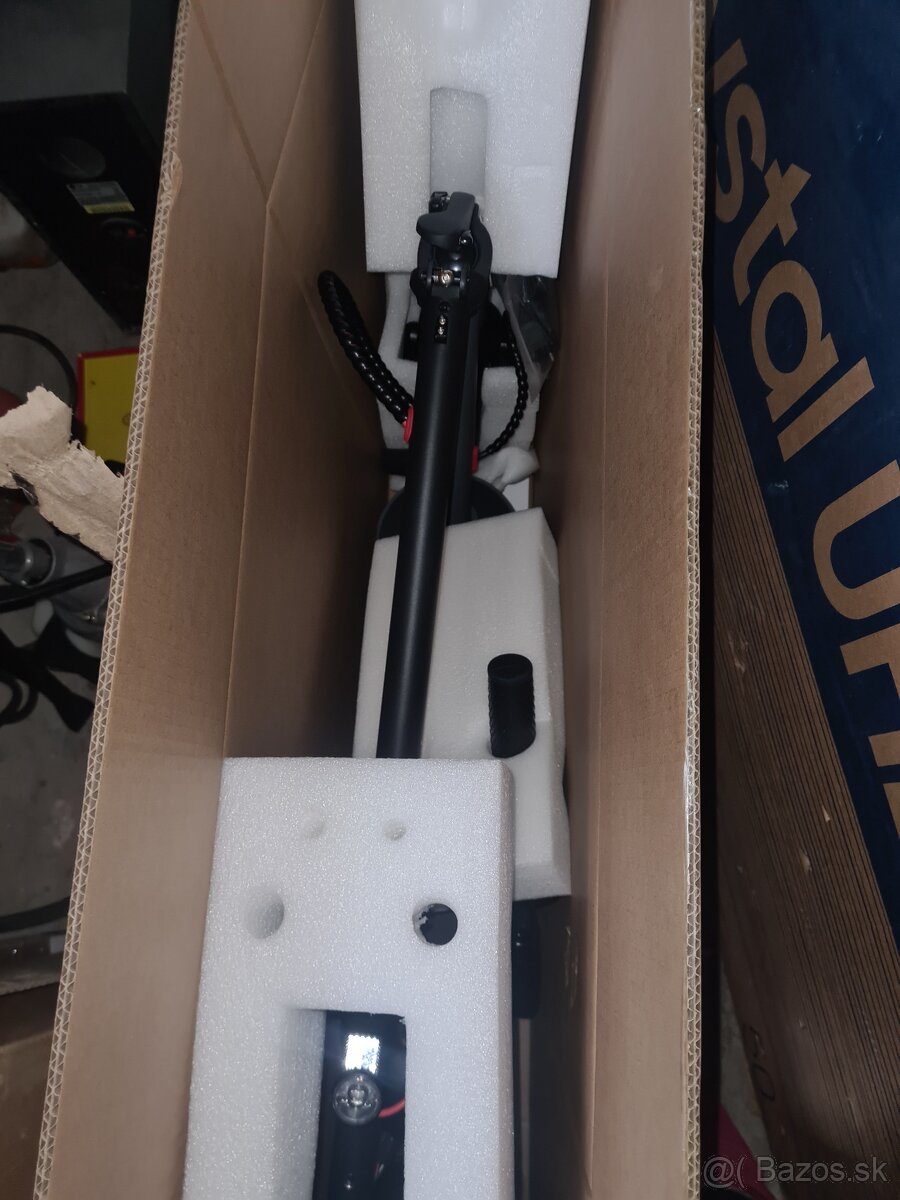 Kolobežka Gogen voyager S601 - 4