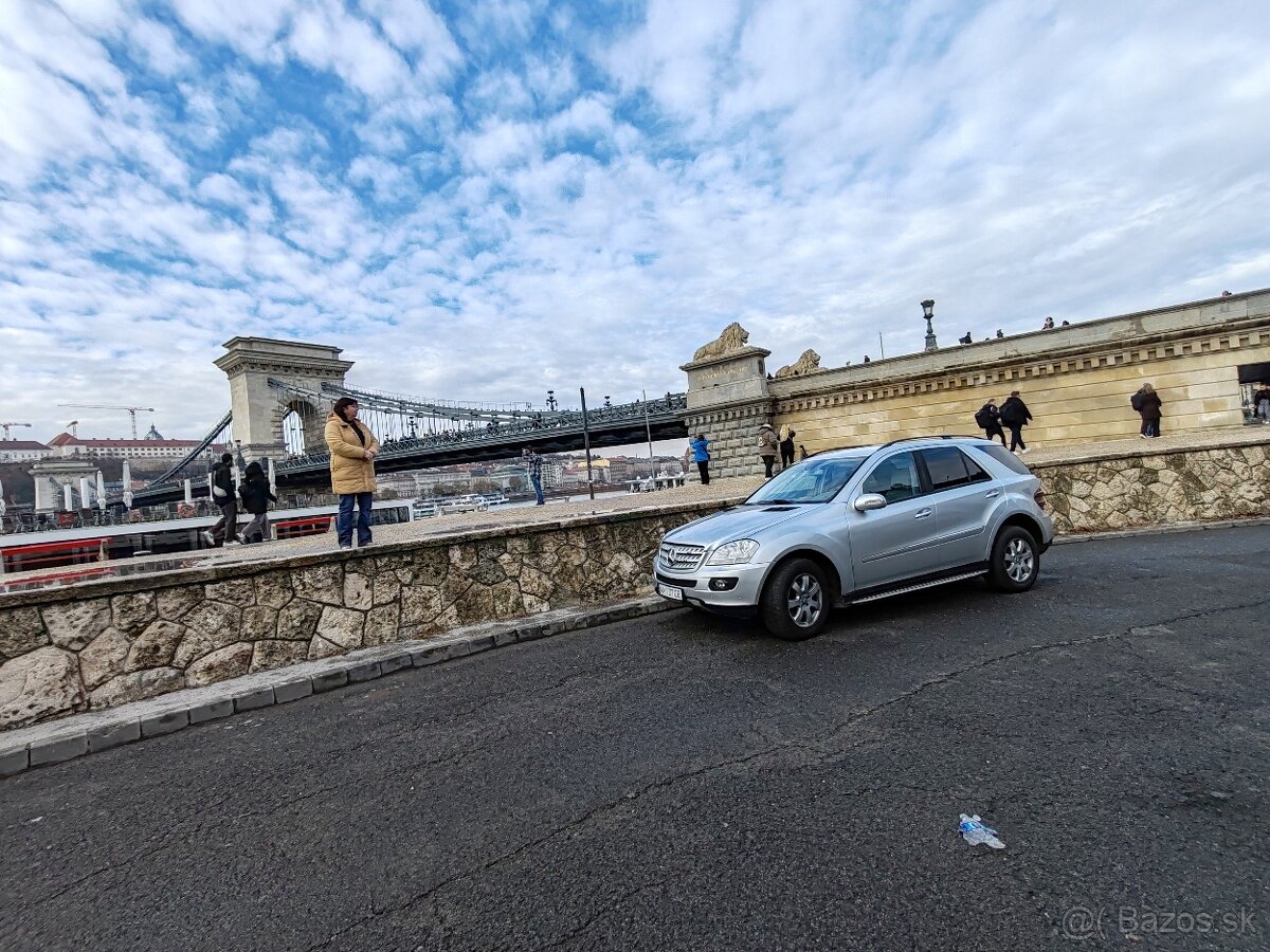 Mercedes Ml 320 CDI - 4