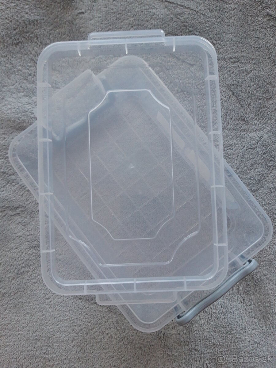 Predám multifunkčné boxy - 4
