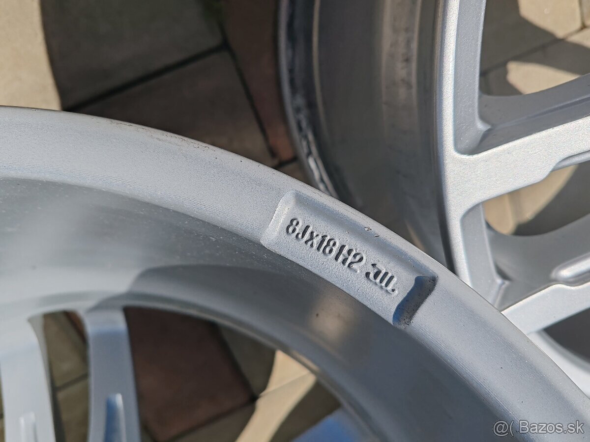 FORD,VOLVO 5X108 - 4