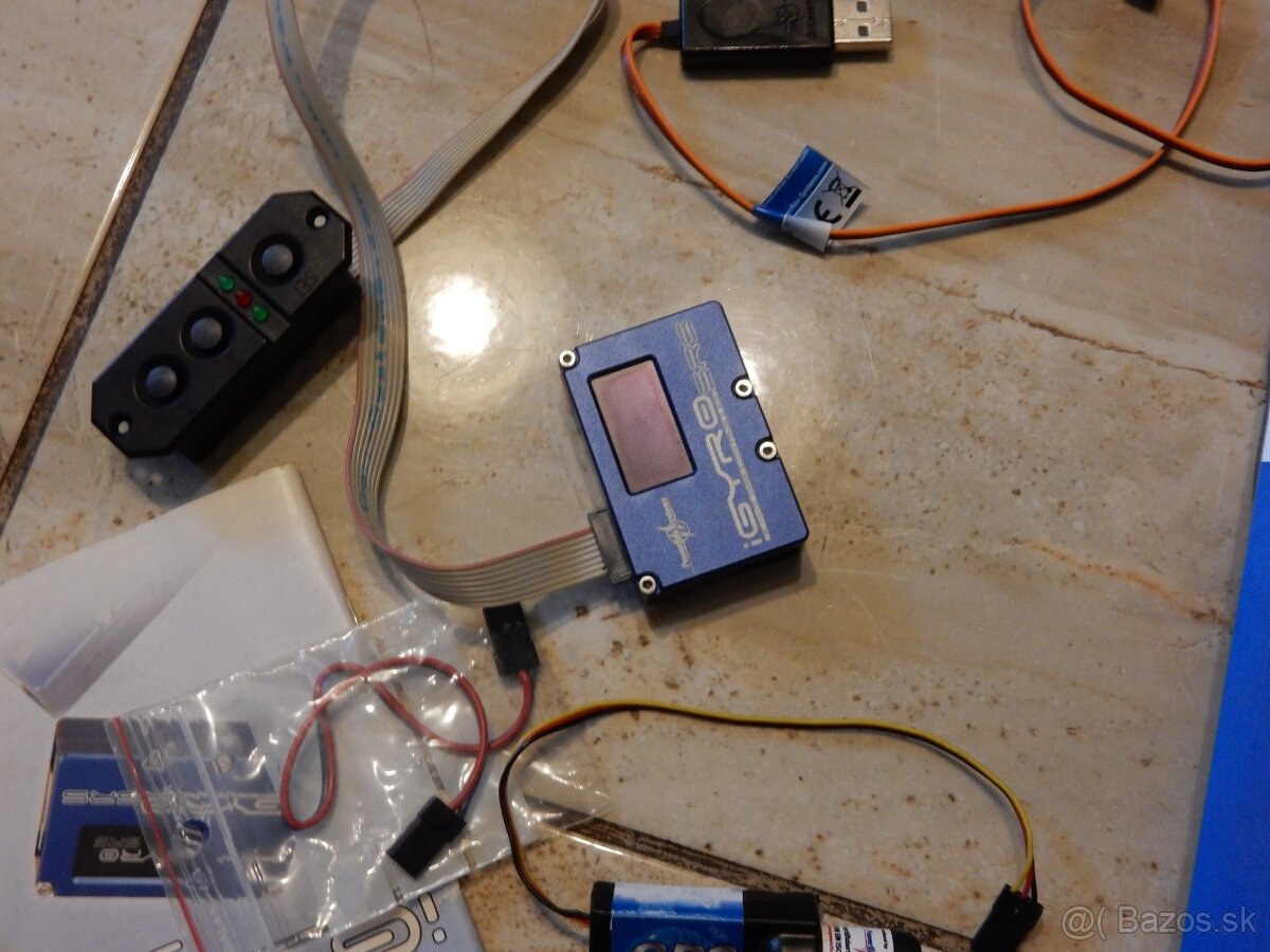 Predam Powerbox systems - 4