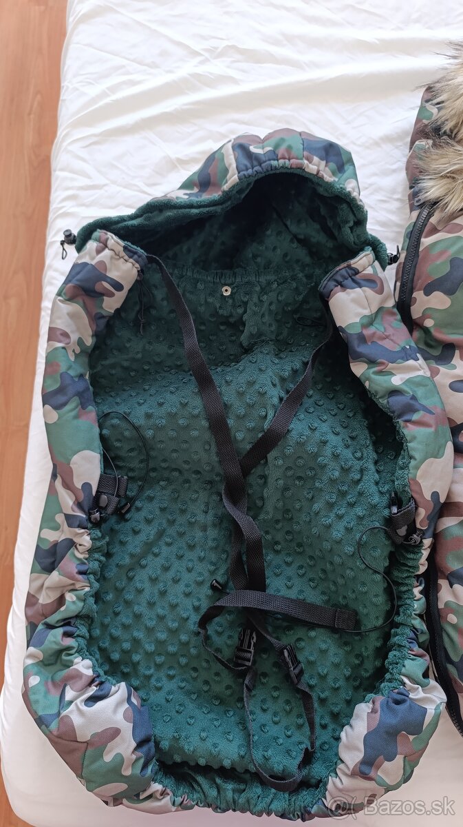 Predám 3 kombinaciu - 4