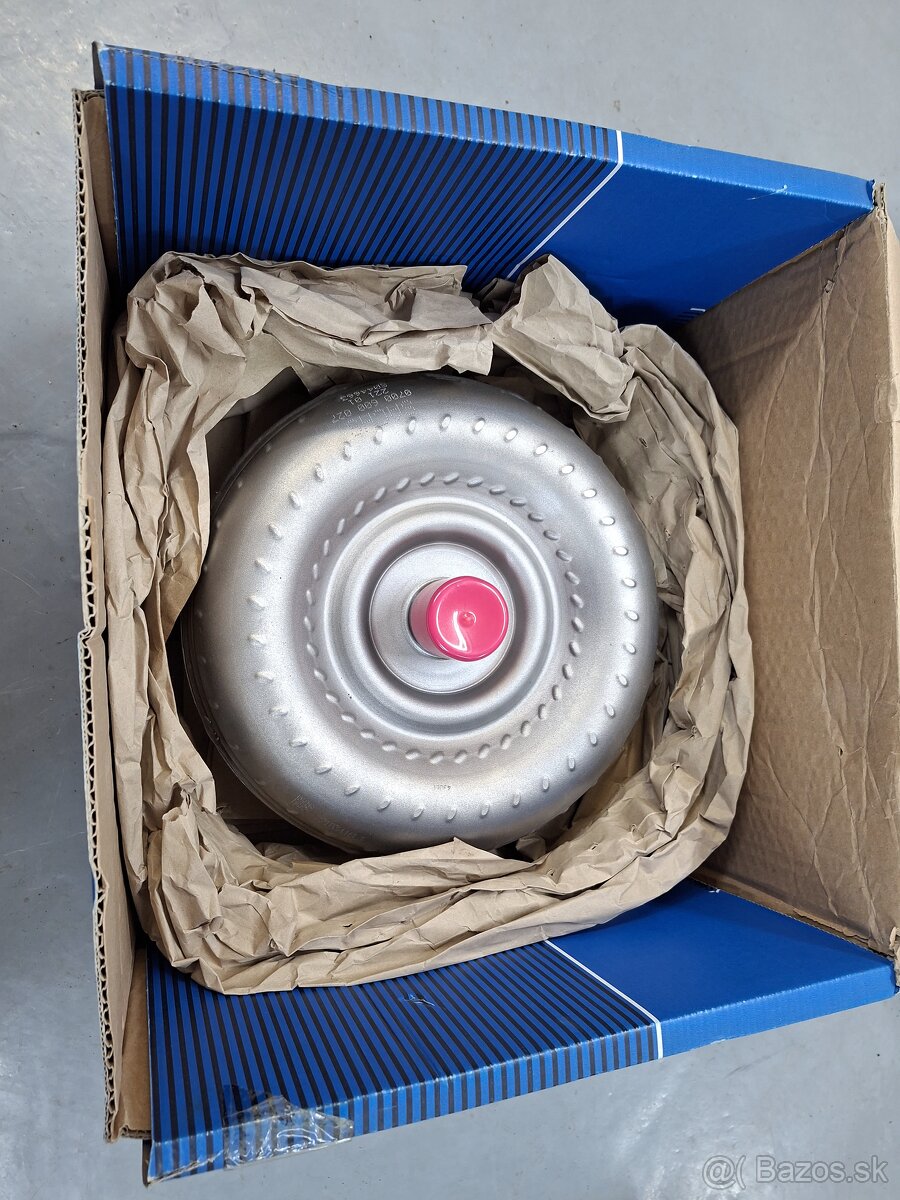 Hydromenič Mercedes VITO/SPRINTER 0700 600 027 - 4