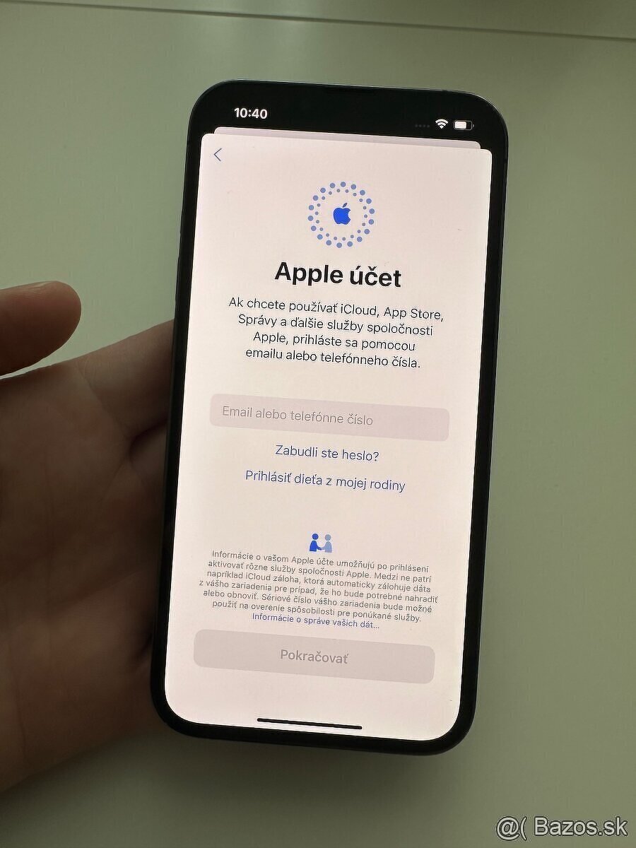 —.-87% Baterka Predam 13 PRO 128GB - 4