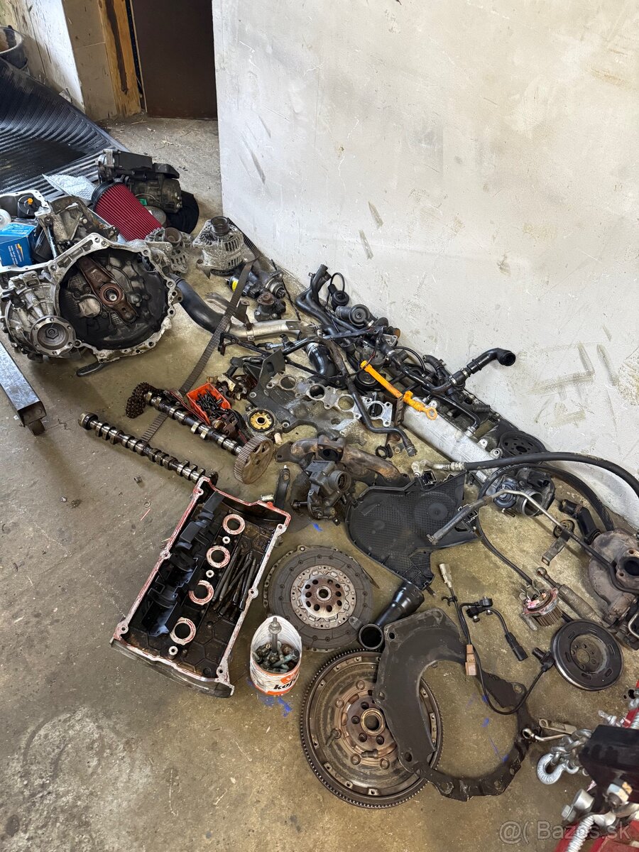 Diely 1.8t - 4