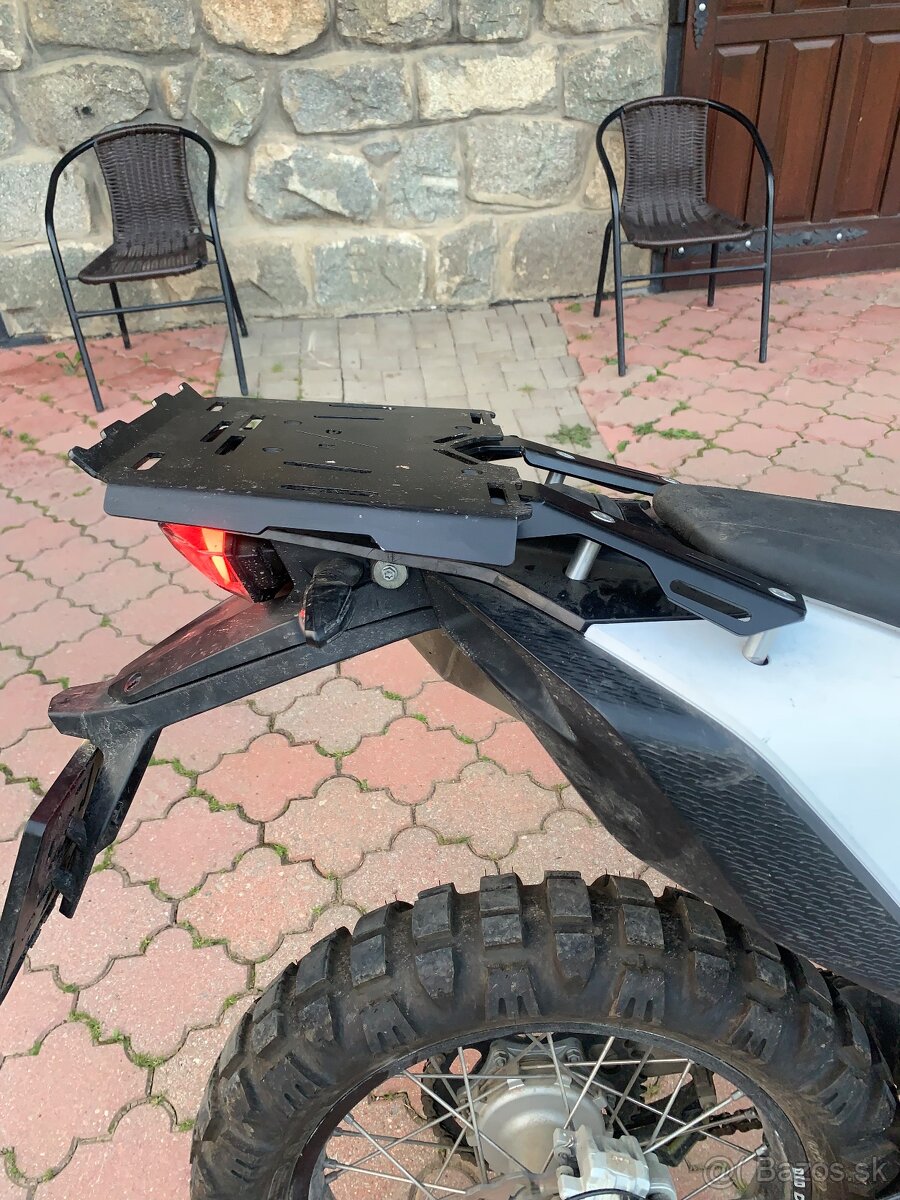 Ktm 690