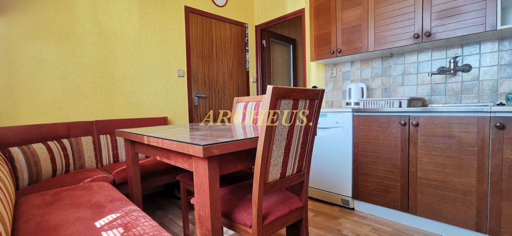 3 IZBOVÝ BYT S BALKÓNOM A ŠPAJZOU, TERNAVSKÁ UL., TREBIŠOV - 4