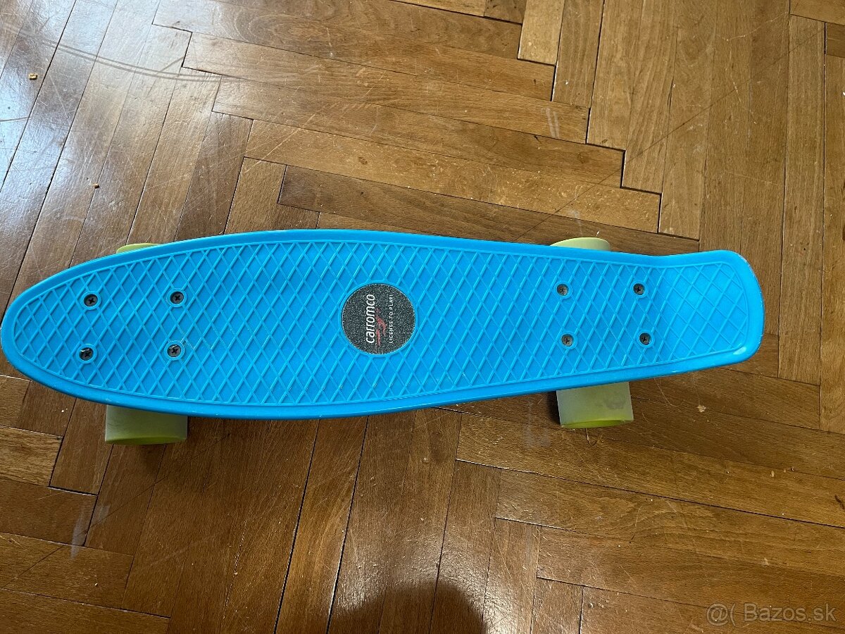 skateboard - 4