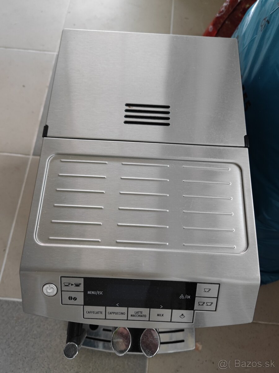 Delonghi Primadona S - 4