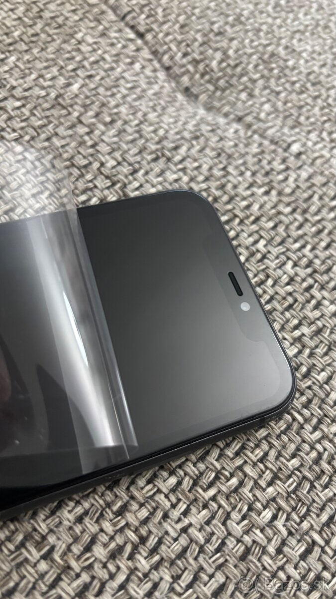 iPhone 11 + MagSafe kryt - 4