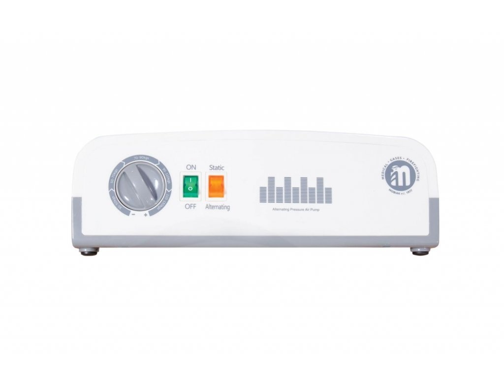 Aktívny antidekubitný matrac - nepoužitý, v záruke - 4