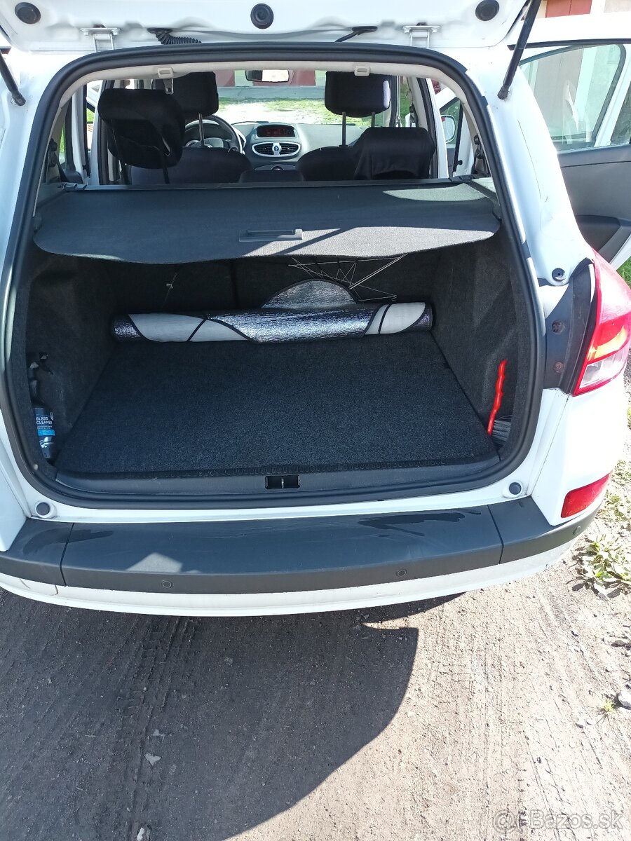 Renault clio grandtour - 4