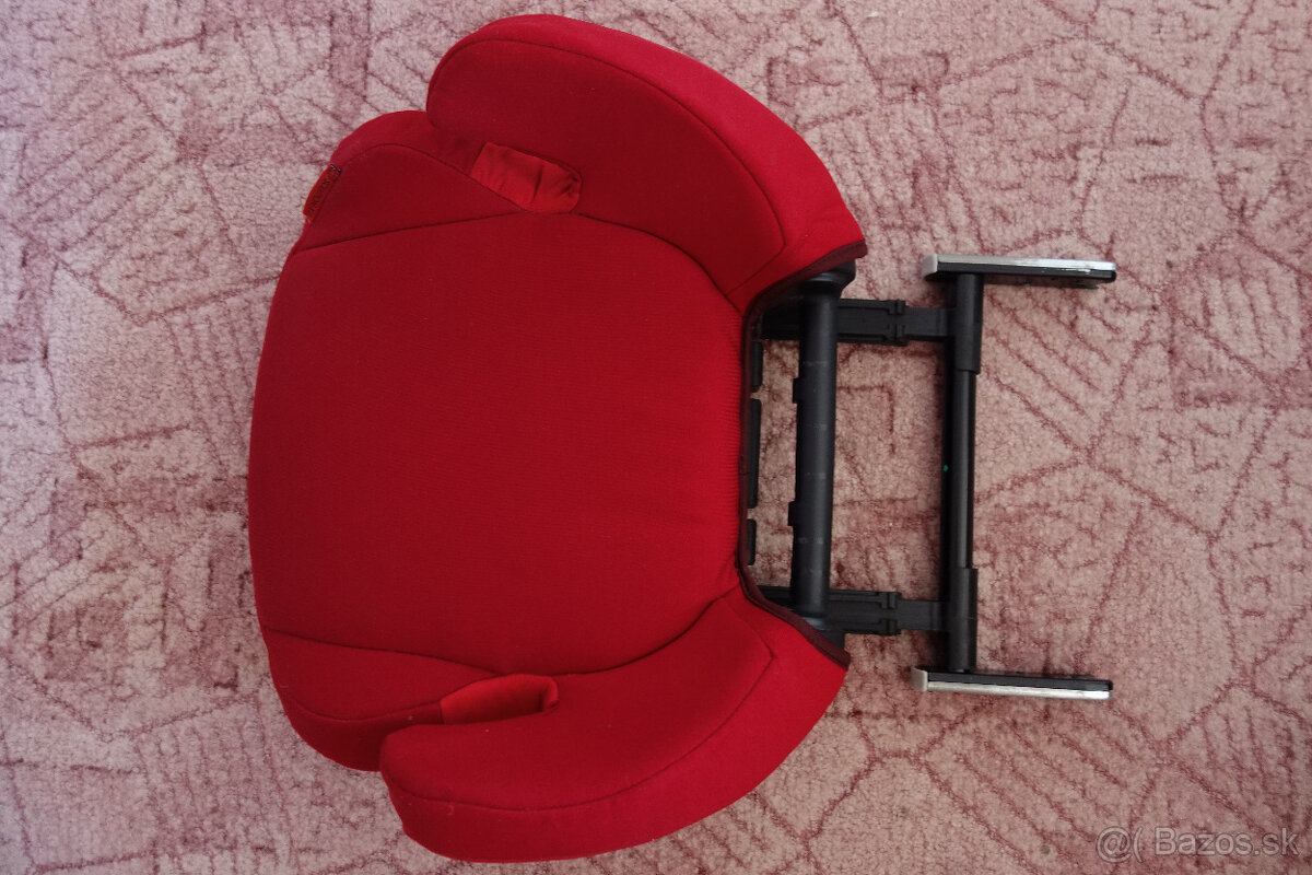 Cybex Solution X2-fix - 4