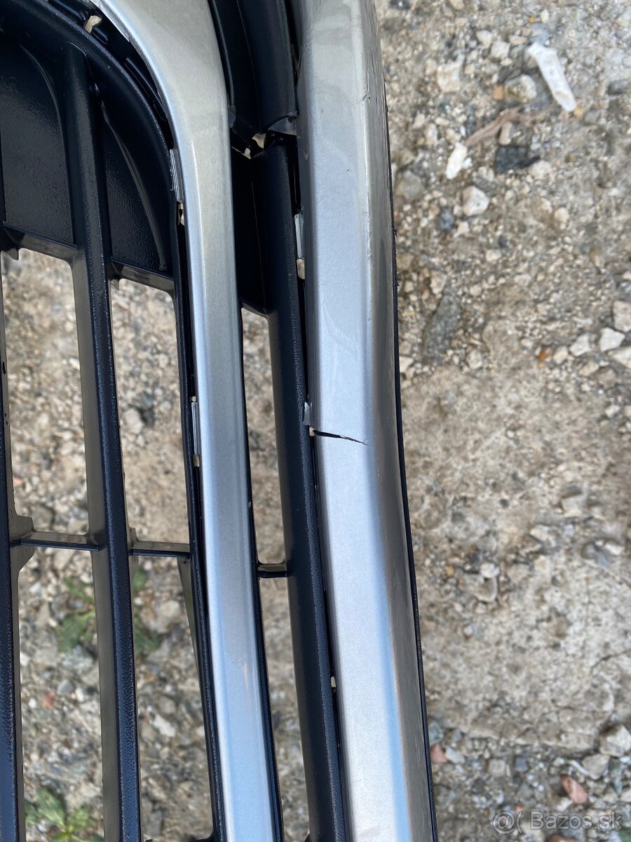 Predny naraznik volkswagen golf 7 VII - 4