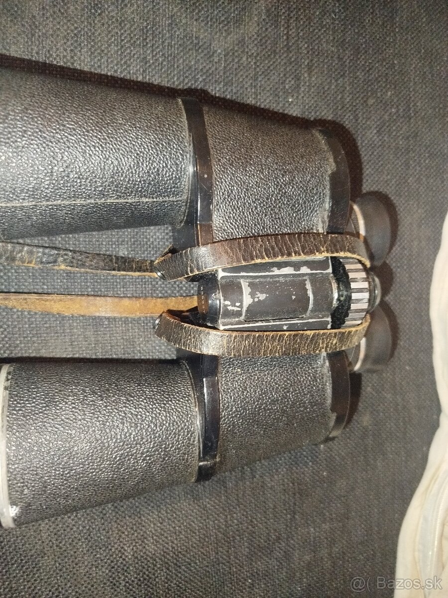 Predám starý ruskí ďalekohľad - 4