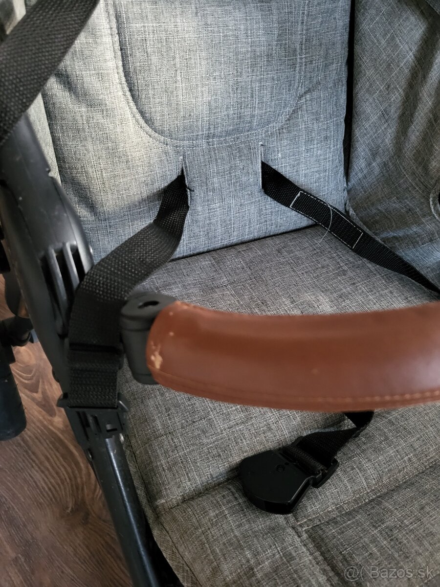 Športový kočík Valco Baby Snap 4 - 4