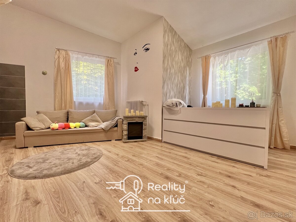 Na prenájom obchodný alebo kancelársky priestor v NZ - 4