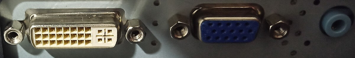 LCD monitor ACER AL2023W 20" - 4