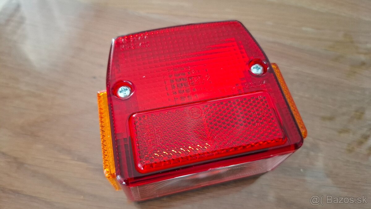 BABETTA 207,210 Kryt zadného svetla - 4