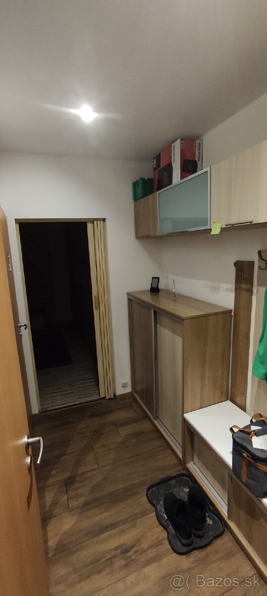 Predaj 1-izbový byt - 4