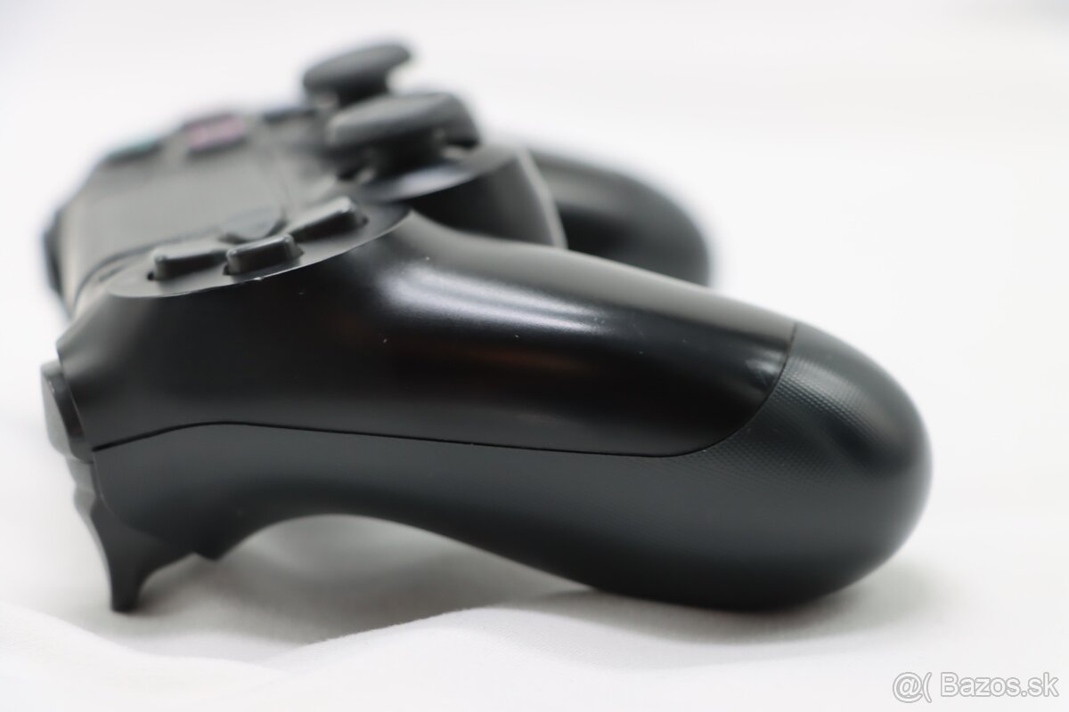 Originál Sony DualShock 4 (PS4) – plne funkčný - 4