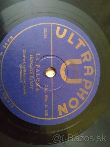 53 Ks Selakove platne gramofonove platne 53 ks - 4