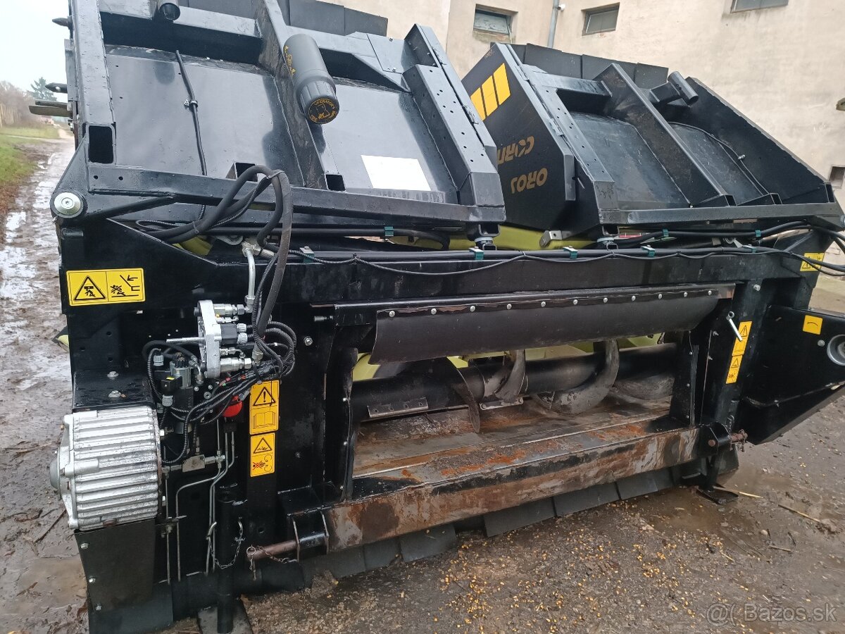 kukuričný adaptér - 4