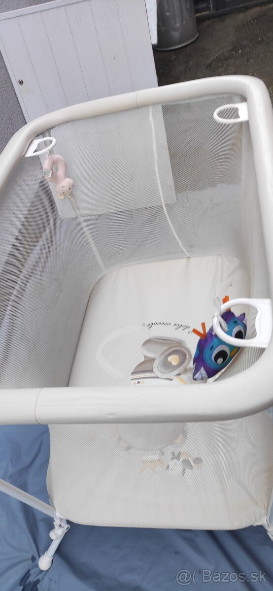 Sieťová ohrádka - 4