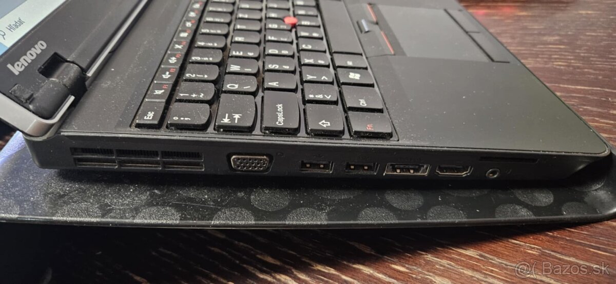 Notebook Lenovo 1143-78G, 15,6 palca - 4