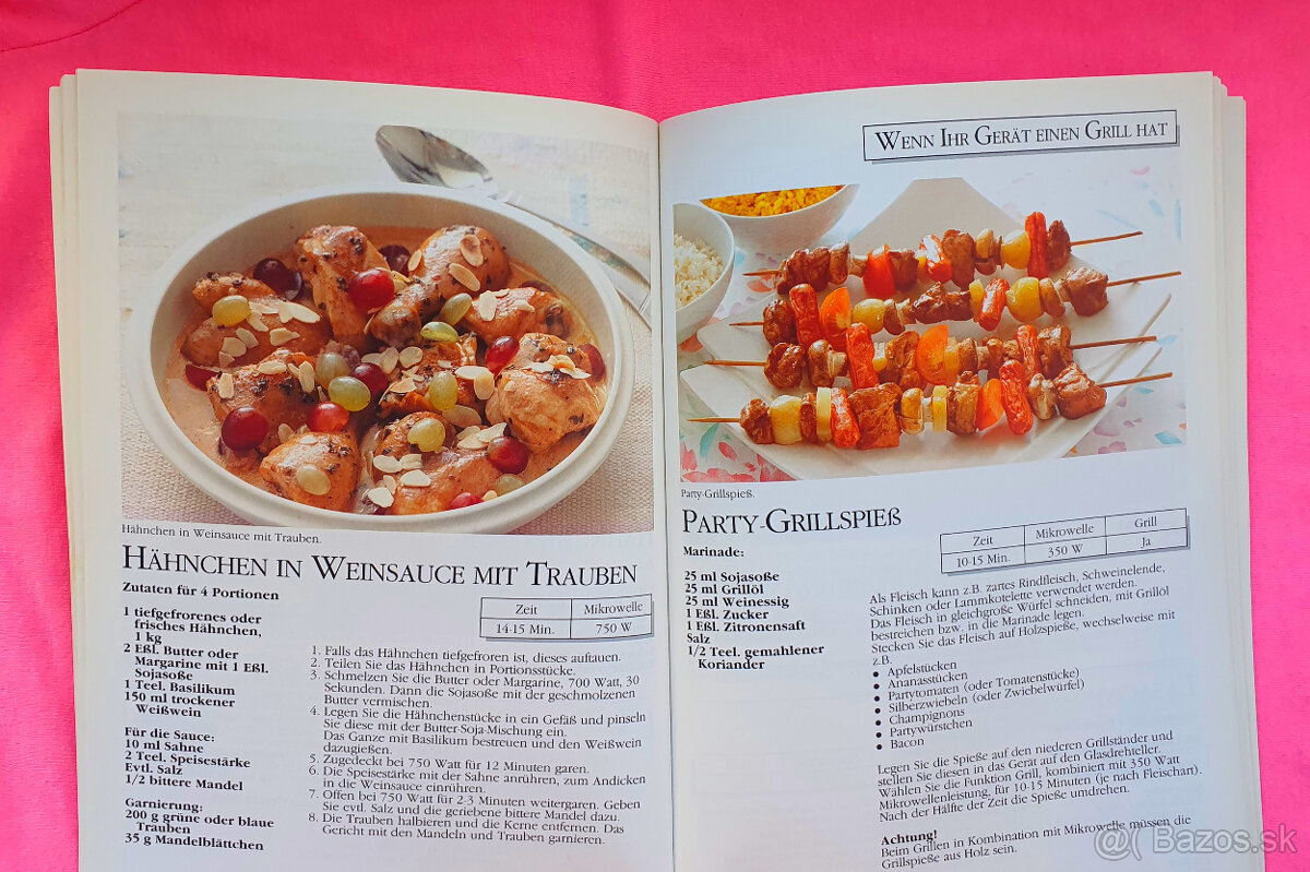 Vegetarianská kuchárka. - 4