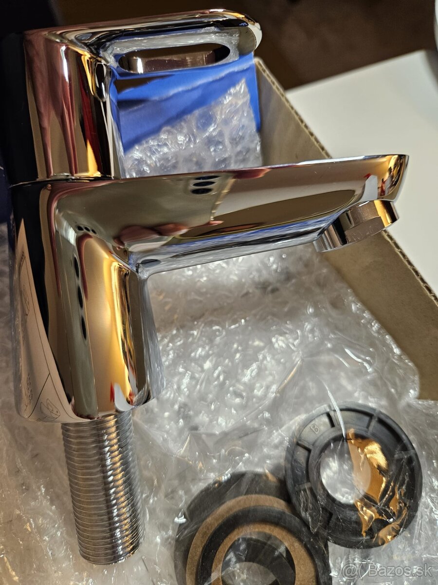 Batéria Grohe BauLoop 2042200 - 4