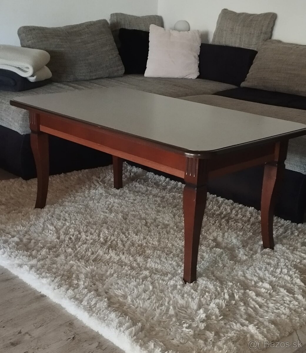 Rustikálny nábytok - 4