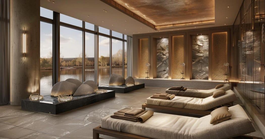 Apartmány Egypt NOVOSTAVBA - 4