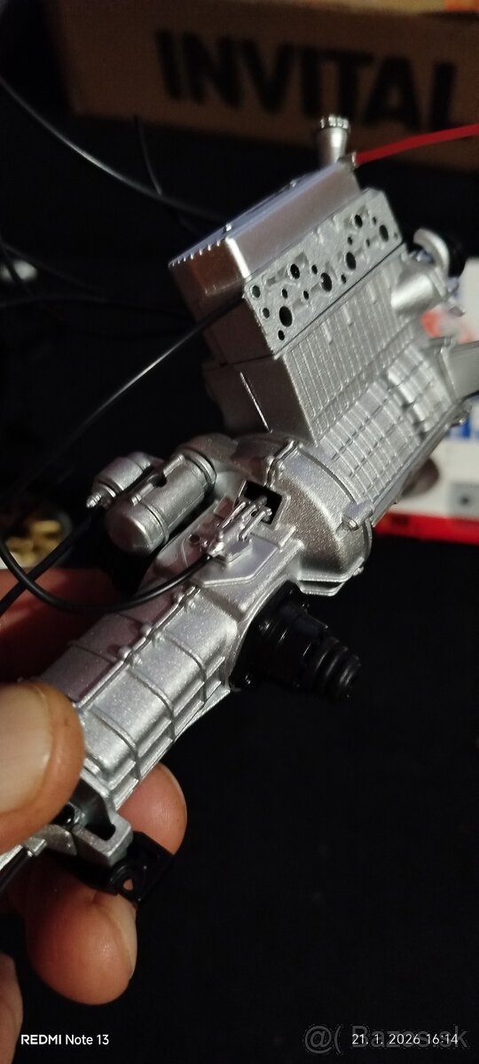 Škoda 130 RS. 1977 - 4