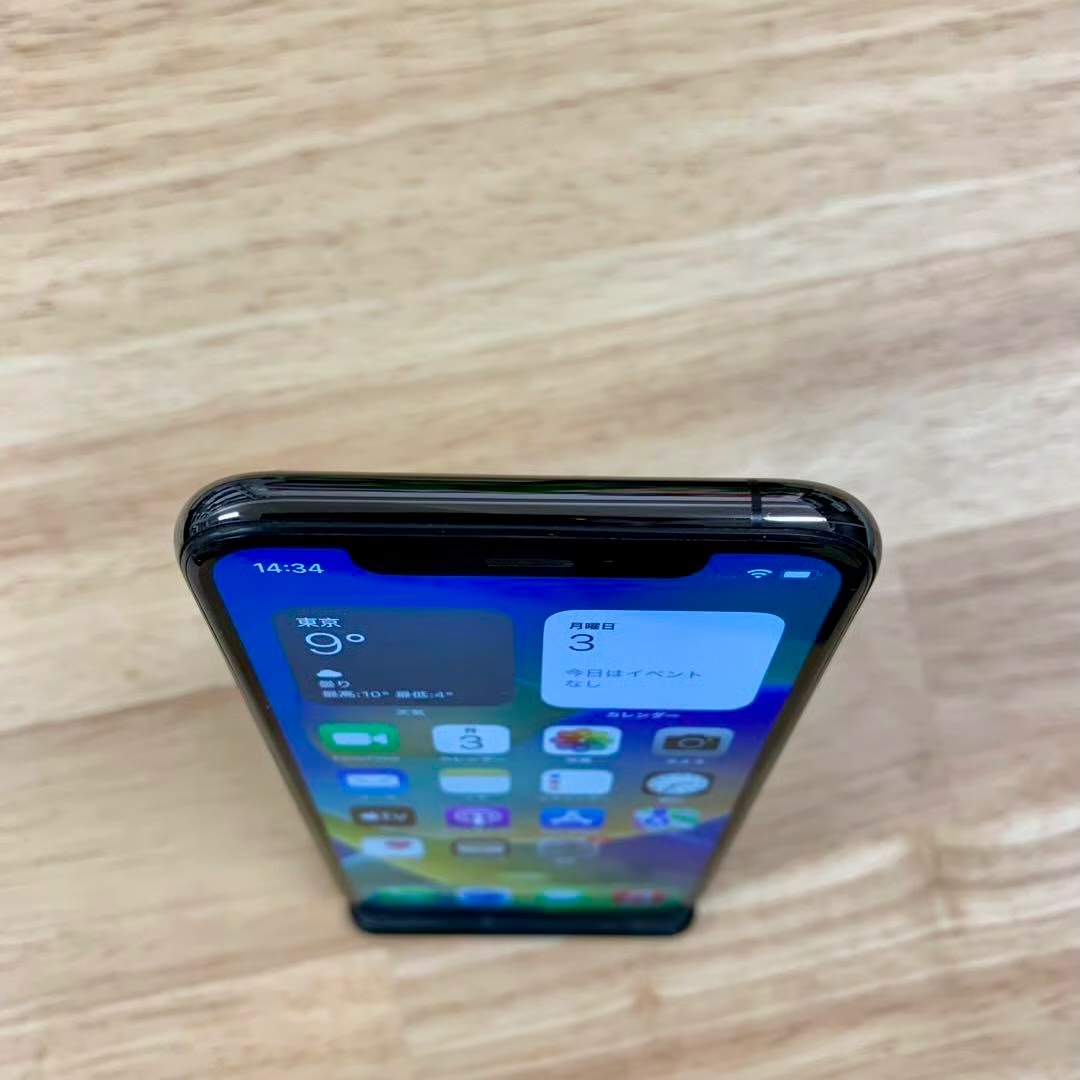 iPhone xs 256gb - 4