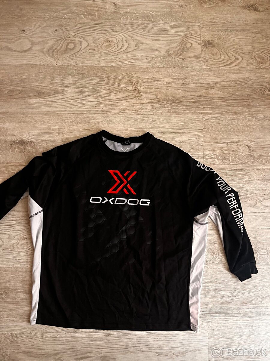 Florbalova vystroj - 4