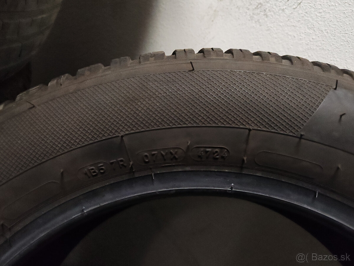 Kleber QUADRAXER 3 205/60R16 92H - 4