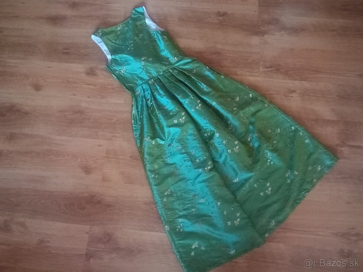 Bavorský kroj Dirndl velk.36 - 4