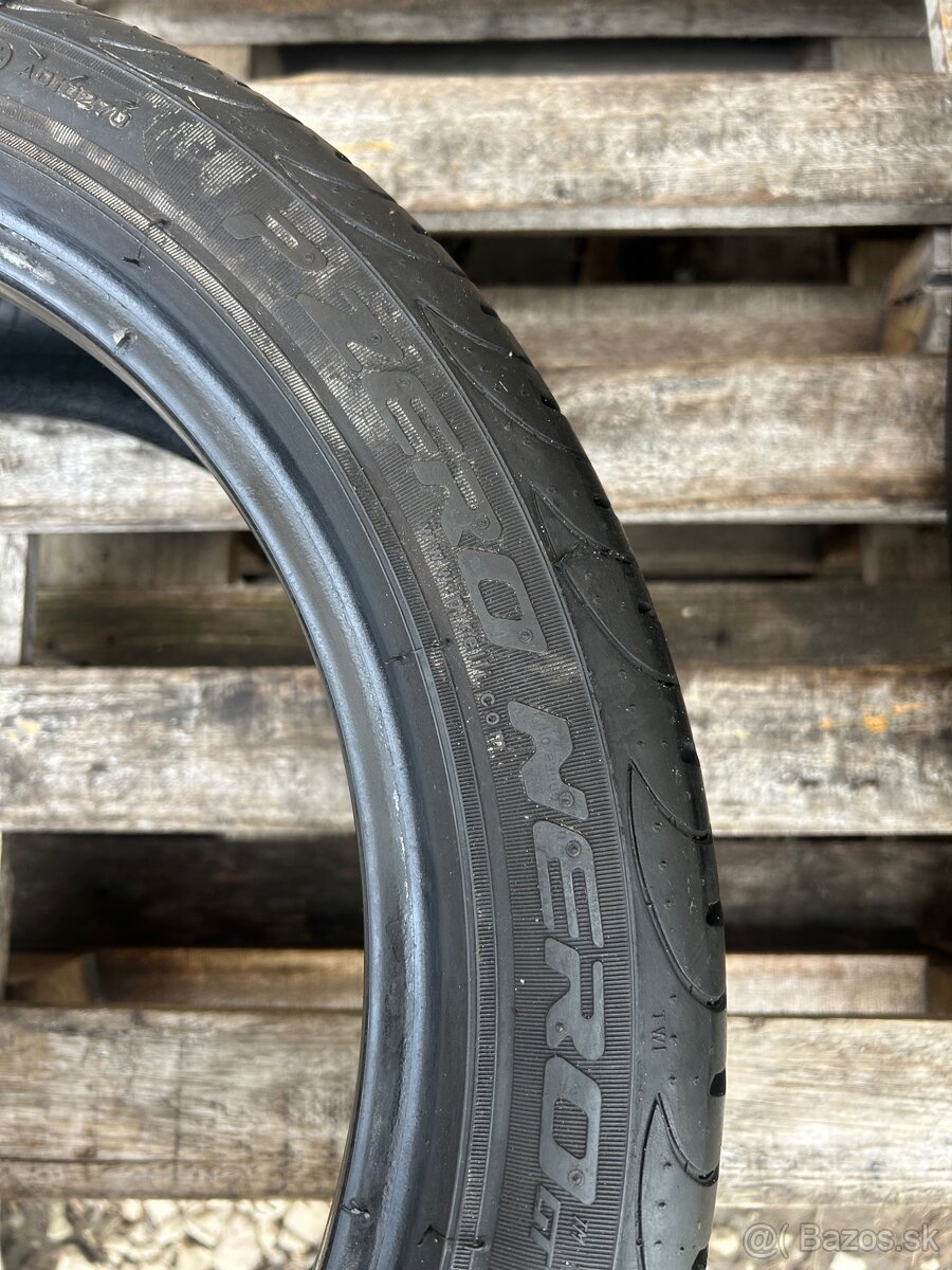 Pirelli p Zero Nero GT 195/45/16”-84V - 4