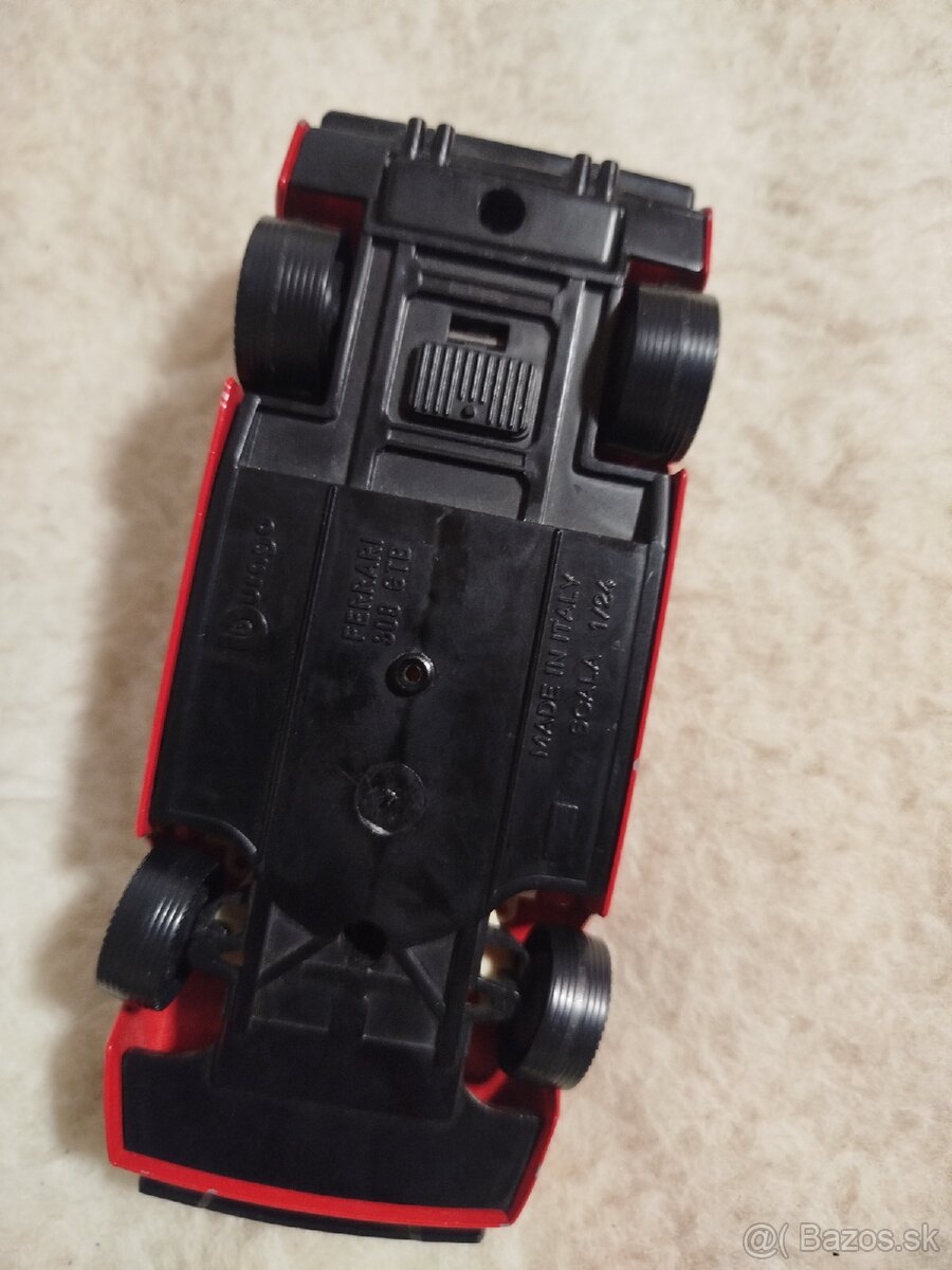 Bburago Ferrari 308 GTB - 4