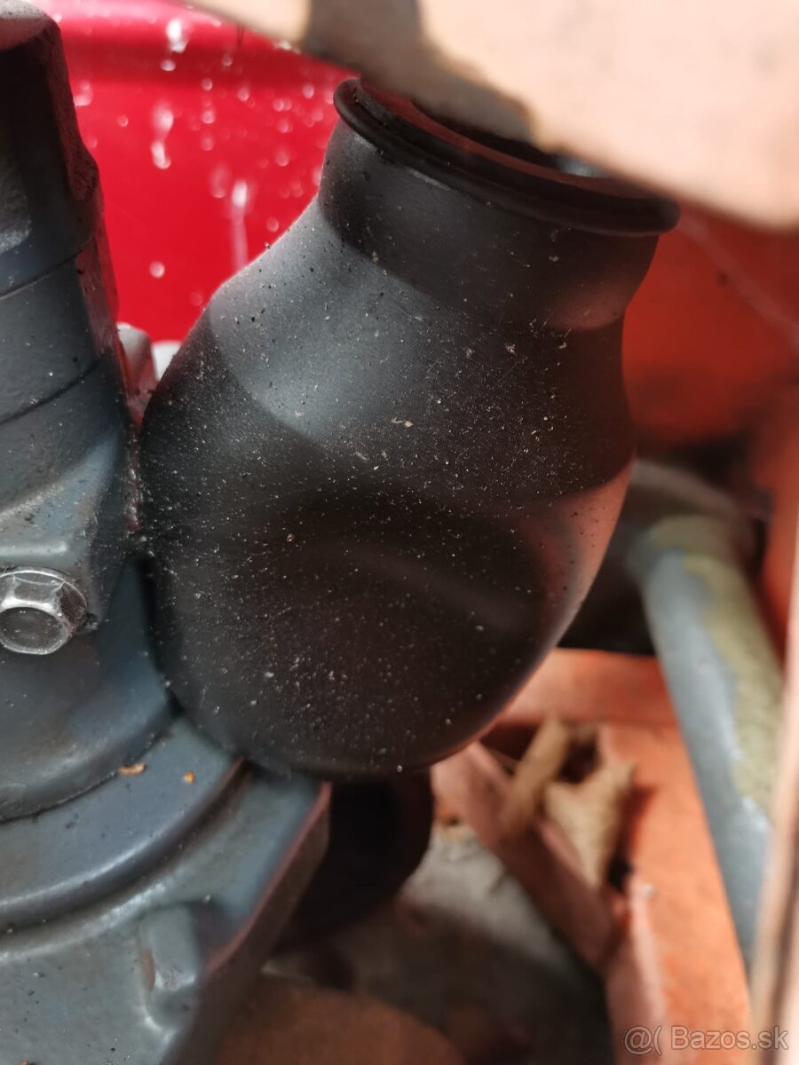 Domáce kino Medion 5.1 - 4