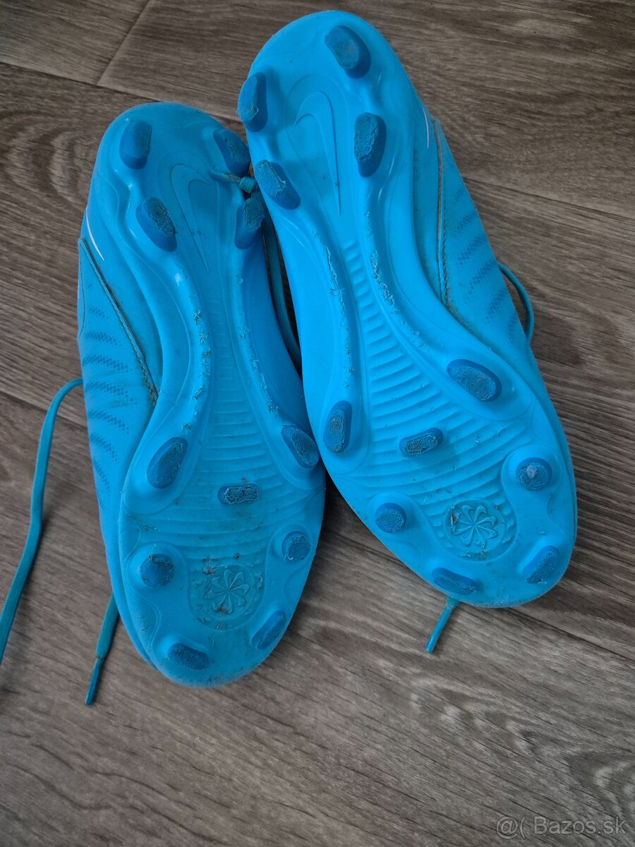 Kopačky, zn. Niké, vel. 37,5 - 4