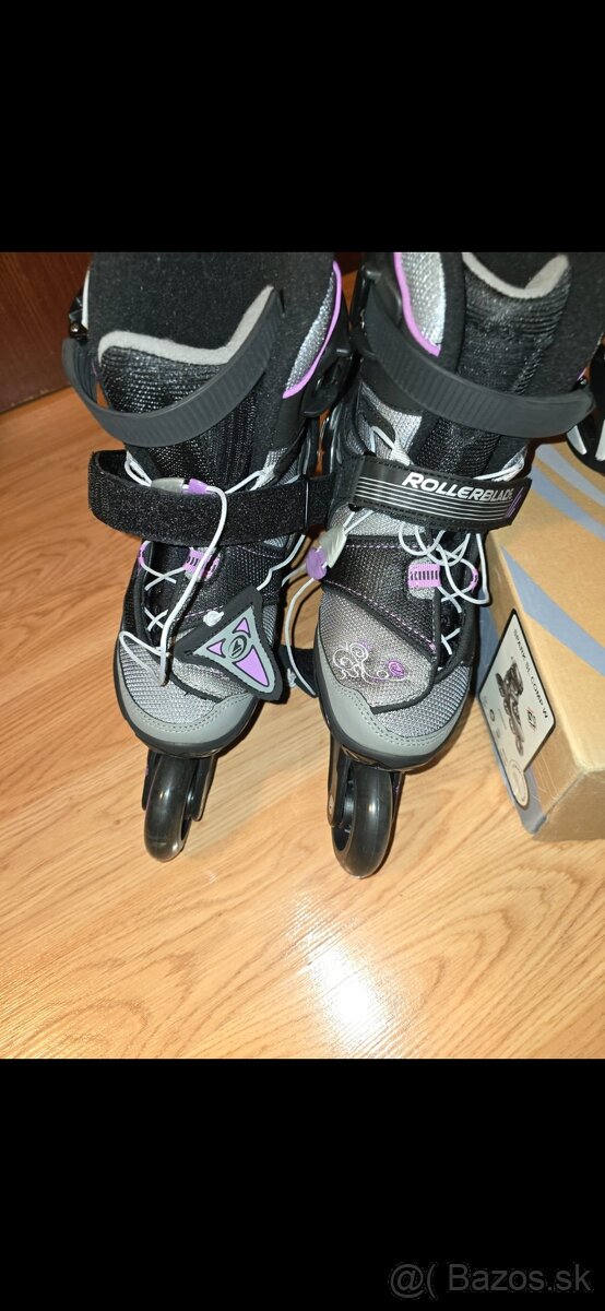 ROLLERBLADE - 4