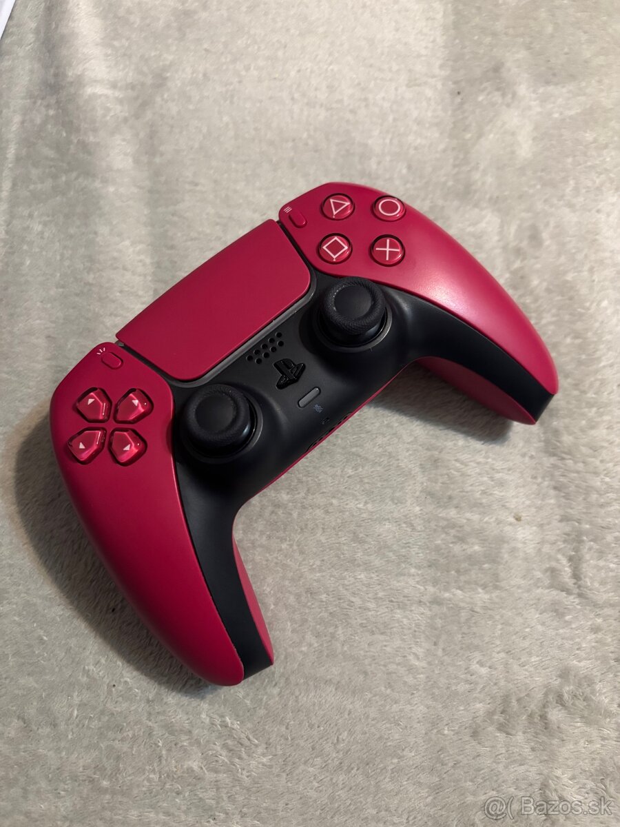 Sony PlayStation 5 (PS5) s mechanikou - 4