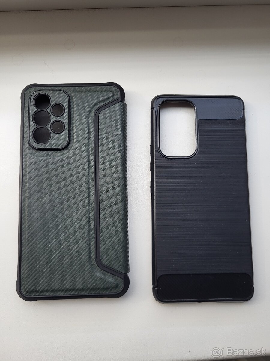 Samsung Galaxy A53 5G - 4