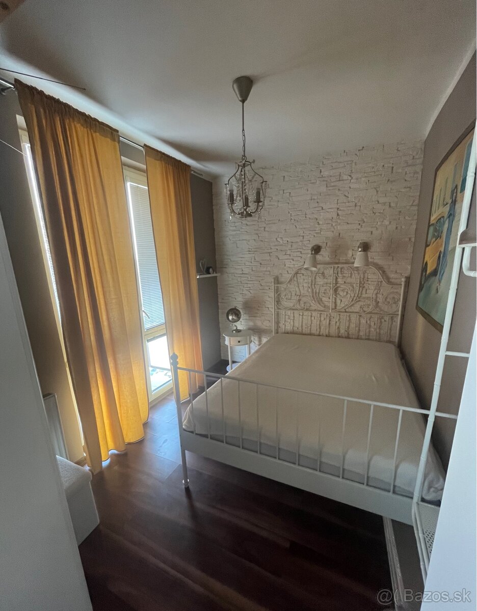 Prenájom bytu Košice - 4