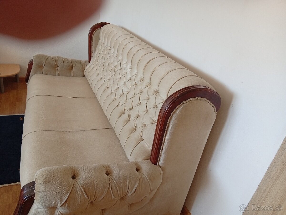 Retro sedacia suprava - 4